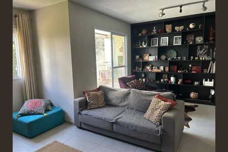 Apartamento à venda com 2 quartos, 82m² em Jardim das Vertentes, São Paulo