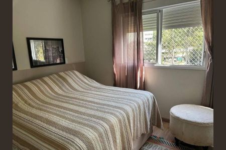 Apartamento à venda com 2 quartos, 82m² em Jardim das Vertentes, São Paulo