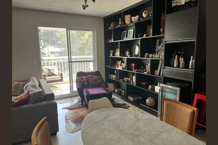 Apartamento à venda com 2 quartos, 82m² em Jardim das Vertentes, São Paulo