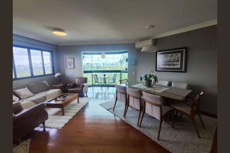 Apartamento à venda com 4 quartos, 138m² em Butantã, São Paulo