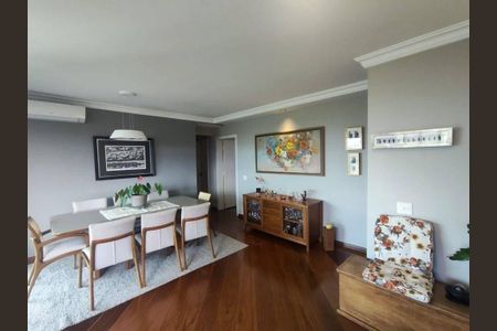 Apartamento à venda com 4 quartos, 138m² em Butantã, São Paulo