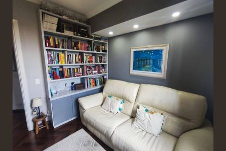 Apartamento à venda com 4 quartos, 138m² em Butantã, São Paulo