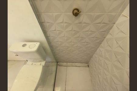 Apartamento para alugar com 75m², 1 quarto e sem vagaBanheiro Social