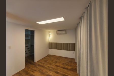 Apartamento para alugar com 75m², 1 quarto e sem vagaQuarto 1 - Suite