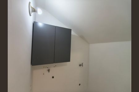 Area de Serviço de apartamento para alugar com 1 quarto, 75m² em Curicica, Rio de Janeiro