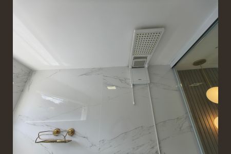 Apartamento para alugar com 75m², 1 quarto e sem vagaBanheiro Suite 1