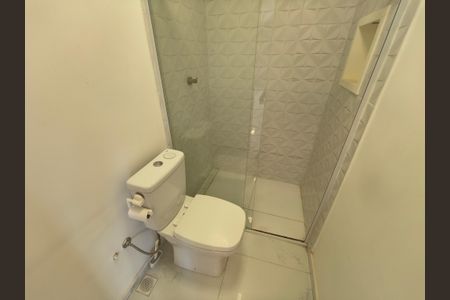 Apartamento para alugar com 75m², 1 quarto e sem vagaBanheiro Social