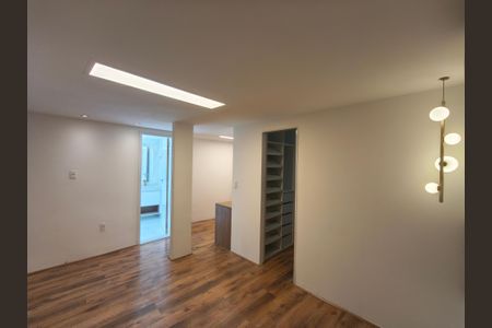 Apartamento para alugar com 75m², 1 quarto e sem vagaQuarto 1 - Suite