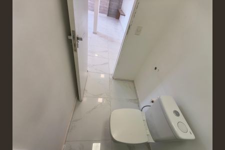 Apartamento para alugar com 75m², 1 quarto e sem vagaBanheiro Social