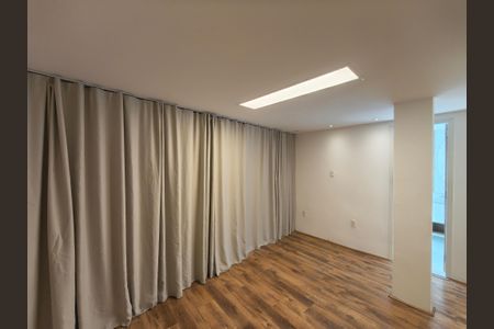 Apartamento para alugar com 75m², 1 quarto e sem vagaQuarto 1 - Suite