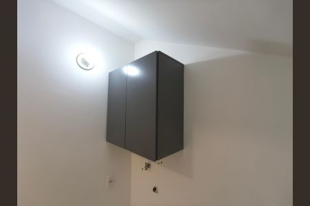 Apartamento para alugar com 75m², 1 quarto e sem vagaArea de Serviço