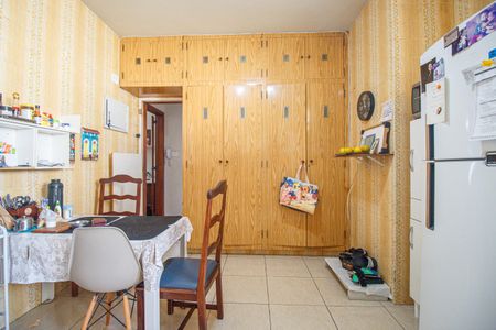 Apartamento à venda com 115m², 4 quartos e 1 vaga Apartamento à venda com 115m², 4 quartos e 1 vagaCozinha