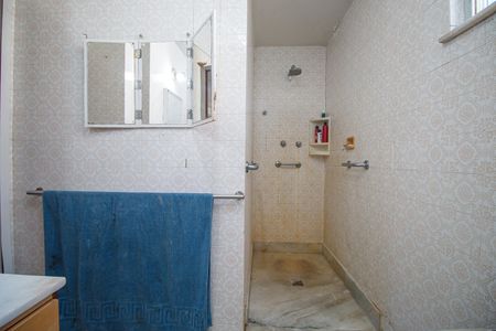 Apartamento à venda com 115m², 4 quartos e 1 vaga Apartamento à venda com 115m², 4 quartos e 1 vagaBanheiro Suite