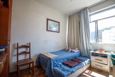 Apartamento à venda com 115m², 4 quartos e 1 vaga Apartamento à venda com 115m², 4 quartos e 1 vagaQuarto 3