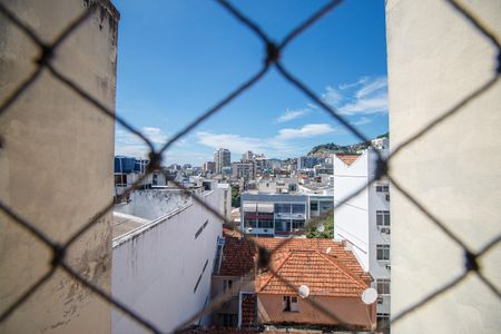 Apartamento à venda com 115m², 4 quartos e 1 vaga Apartamento à venda com 115m², 4 quartos e 1 vagaÁrea de Serviço Vista