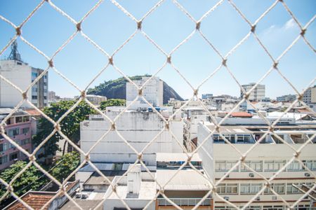 Apartamento à venda com 115m², 4 quartos e 1 vaga Apartamento à venda com 115m², 4 quartos e 1 vagaQuarto 2 Vista