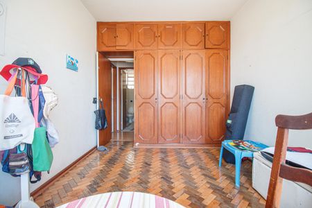 Apartamento à venda com 115m², 4 quartos e 1 vaga Apartamento à venda com 115m², 4 quartos e 1 vagaQuarto 2