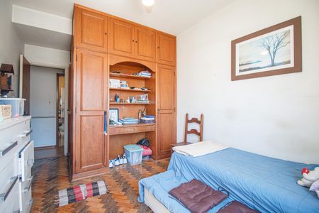 Apartamento à venda com 115m², 4 quartos e 1 vaga Apartamento à venda com 115m², 4 quartos e 1 vagaQuarto 3