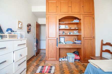 Apartamento à venda com 115m², 4 quartos e 1 vaga Apartamento à venda com 115m², 4 quartos e 1 vagaQuarto 3