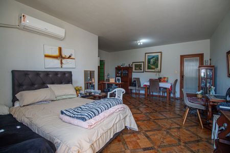 Apartamento à venda com 115m², 4 quartos e 1 vaga Apartamento à venda com 115m², 4 quartos e 1 vagaSala