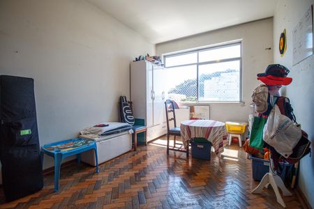 Apartamento à venda com 115m², 4 quartos e 1 vaga Apartamento à venda com 115m², 4 quartos e 1 vagaQuarto 2