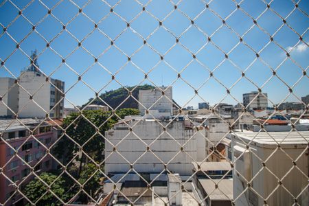 Apartamento à venda com 115m², 4 quartos e 1 vaga Apartamento à venda com 115m², 4 quartos e 1 vagaSala Vista