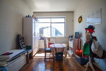 Apartamento à venda com 115m², 4 quartos e 1 vaga Apartamento à venda com 115m², 4 quartos e 1 vagaQuarto 2