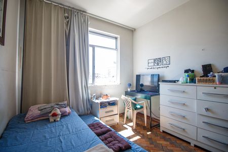 Apartamento à venda com 115m², 4 quartos e 1 vaga Apartamento à venda com 115m², 4 quartos e 1 vagaQuarto 3
