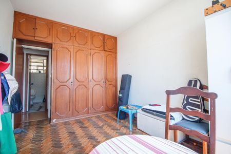 Apartamento à venda com 115m², 4 quartos e 1 vaga Apartamento à venda com 115m², 4 quartos e 1 vagaQuarto 2