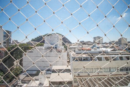 Quarto Suite Vista de apartamento à venda com 4 quartos, 115m² em Tijuca, Rio de Janeiro