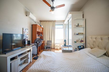Apartamento à venda com 115m², 4 quartos e 1 vaga Apartamento à venda com 115m², 4 quartos e 1 vagaQuarto Suite