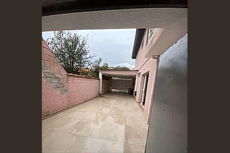 Foto 04 de casa à venda com 2 quartos, 110m² em Vila Antonieta, São Paulo