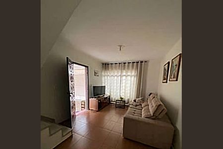 Foto 11 de casa à venda com 2 quartos, 110m² em Vila Antonieta, São Paulo