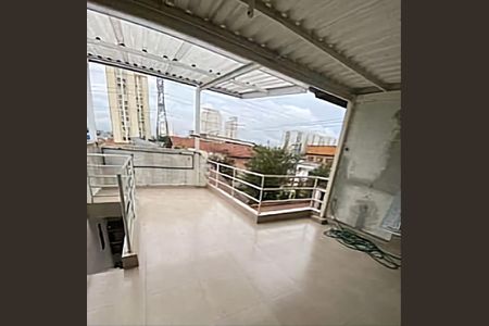 Foto 09 de casa à venda com 2 quartos, 110m² em Vila Antonieta, São Paulo