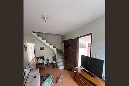 Foto 07 de casa à venda com 2 quartos, 110m² em Vila Antonieta, São Paulo