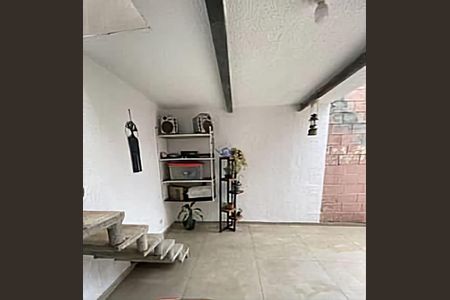 Foto 13 de casa à venda com 2 quartos, 110m² em Vila Antonieta, São Paulo
