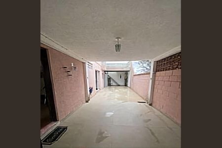 Foto 08 de casa à venda com 2 quartos, 110m² em Vila Antonieta, São Paulo