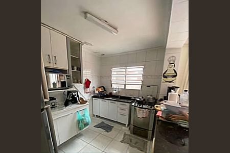 Foto 10 de casa à venda com 2 quartos, 110m² em Vila Antonieta, São Paulo