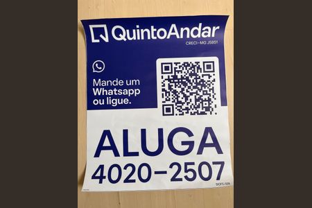 Apartamento para alugar com 75m², 3 quartos e 1 vagaPLAQUINHA