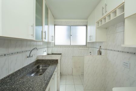 Apartamento para alugar com 75m², 3 quartos e 1 vagaCOZINHA