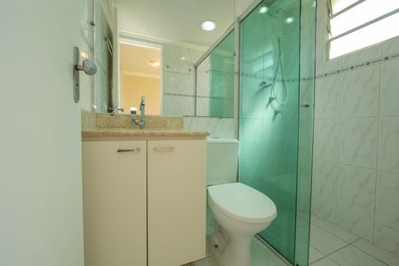 Apartamento para alugar com 75m², 3 quartos e 1 vagaBANHEIRO2