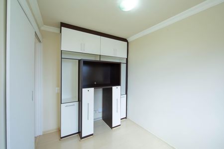 Apartamento para alugar com 75m², 3 quartos e 1 vagaQUARTO2