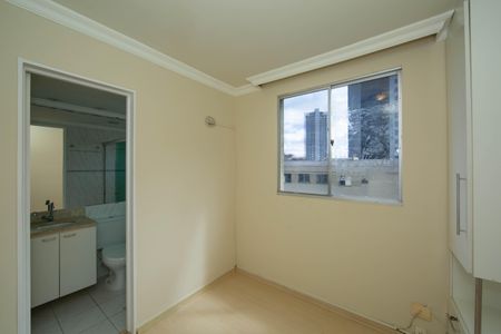 Apartamento para alugar com 75m², 3 quartos e 1 vagaQUARTO3