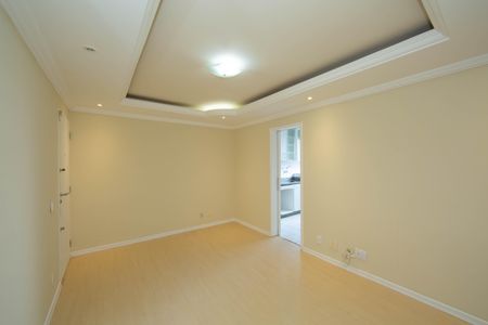 SALA de apartamento para alugar com 3 quartos, 75m² em Buritis, Belo Horizonte