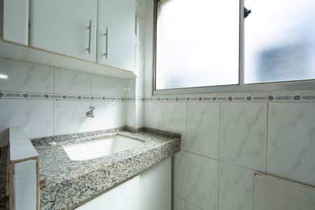 Apartamento para alugar com 75m², 3 quartos e 1 vagaAREA DE SERVICO