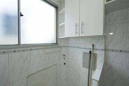 Apartamento para alugar com 75m², 3 quartos e 1 vagaAREA DE SERVICO