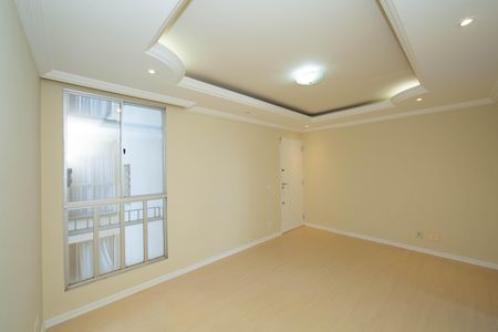 SALA de apartamento para alugar com 3 quartos, 75m² em Buritis, Belo Horizonte