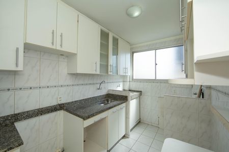 Apartamento para alugar com 75m², 3 quartos e 1 vagaCOZINHA