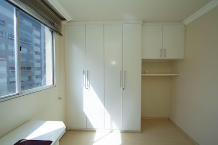 QUARTO1 de apartamento para alugar com 3 quartos, 75m² em Buritis, Belo Horizonte
