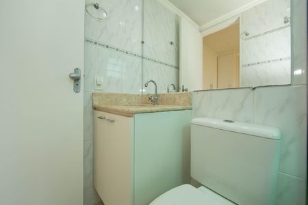 Apartamento para alugar com 75m², 3 quartos e 1 vagaBANHEIRO2